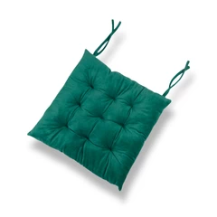 Cojín para Silla Petróleo 40x40 cm