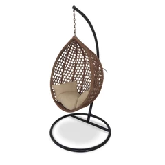 Silla Colgante de Terraza Olive