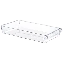 Organizador Clear Frontal Maxi