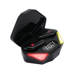 Earbuds Reisen R1 TWS Negro