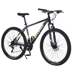Bicicleta Mountain Bike Striker Aro 29