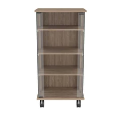 Vitrina Rostoc Novo Miel
