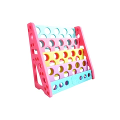 Librero Infantil Rosado