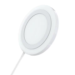 Cargador Inalámbrico 15W Magsafe