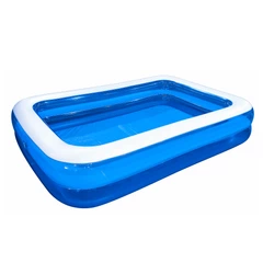 Piscina Inflable 1075 L 50x183x305 cm Azul