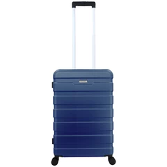 Maleta Rigida Danubio S 10kg cabina azul