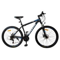 Bicicleta Mountain Bike Tomzak 27.5