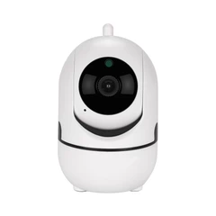 Cámara Interior IP WIFI 720P Visión Nocturna