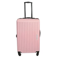 Maleta Rígida Misuri M Rosado