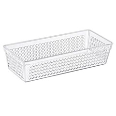 Organizador 1,9 Lt Handy Transparente