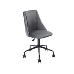 Sillla de Oficina Palermo Gris