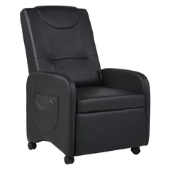 Berger Classic Convertible Negro