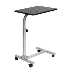 Mesa para Notebook Ajustable Negro