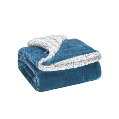 Manta Sherpa - Navy