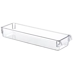 Organizador Clear Frontalcon Tapa Mini