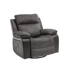 Berger Delfos Reclinable Gris