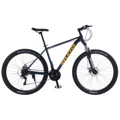 Bicicleta Mountain Bike Ragaz 27,5