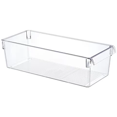 Organizador Alto Clear Mid