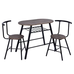 Set de Comedor Mini Café