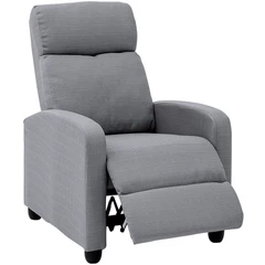 Berger Atenas Gris