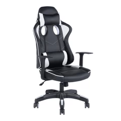 Silla Gamer Vendetta Blanco