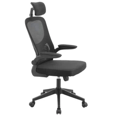 Silla de Escritorio Posture Executive - Negro