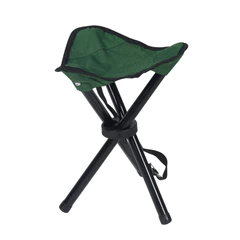 Piso Plegable Verde