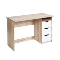 Escritorio para Home Office con Cajones