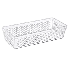 Organizador 1,9 Lt Handy Transparente