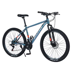 Bicicleta Mountain Bike Sancy 27,5