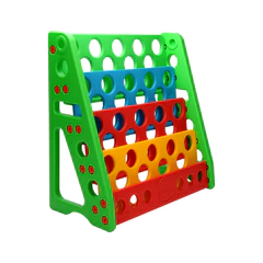 Librero Infantil Verde