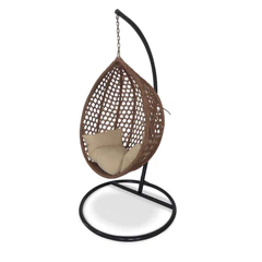 Silla Colgante de Terraza Olive
