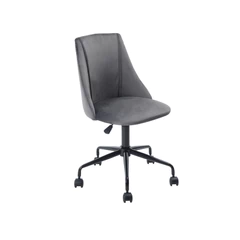 Sillla de Oficina Palermo Gris