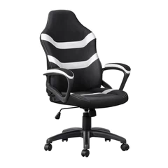 Silla Gamer Infinite Escritorio Blanco