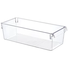 Organizador Alto Clear Mid