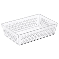 Organizador 2,3 Lt Handy Transparente