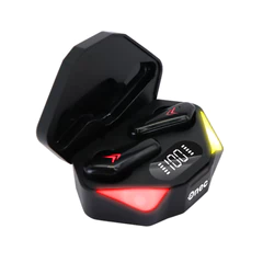 Audífonos Earbuds Reisen R1 TWS Negro