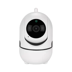 Cámara Interior IP WIFI 720P Visión Nocturna