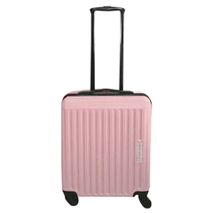 Maleta Rígida Misuri S Rosado