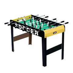 Taca Taca 82x61x117 cm Negro