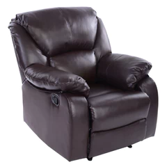 Berger Vallenar Reclinable Café