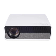 Proyector Q9 Android Full HD 3500 Lúmenes Blanco