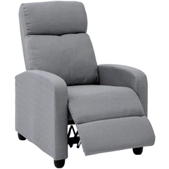 Berger Atenas Gris
