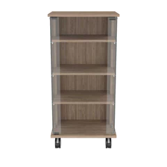 Vitrina Rostoc Novo Miel