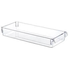 Organizador Clear Frontal con Tapa Mid