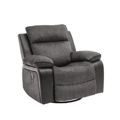 Berger Delfos Reclinable Gris
