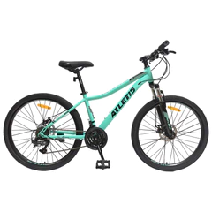 Bicicleta Mountain Bike W Force 26