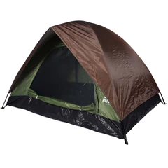 Carpa 2 Personas Camping Outdoor Café