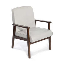 Poltrona Sitial Roma Beige