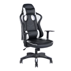 Silla Gamer Vendetta Blanco